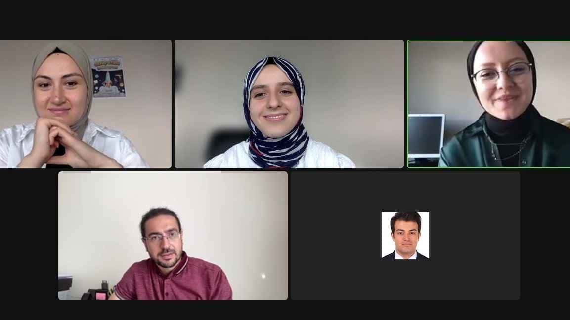 Our Cooperation Circle Expands with  New Faculty Members
