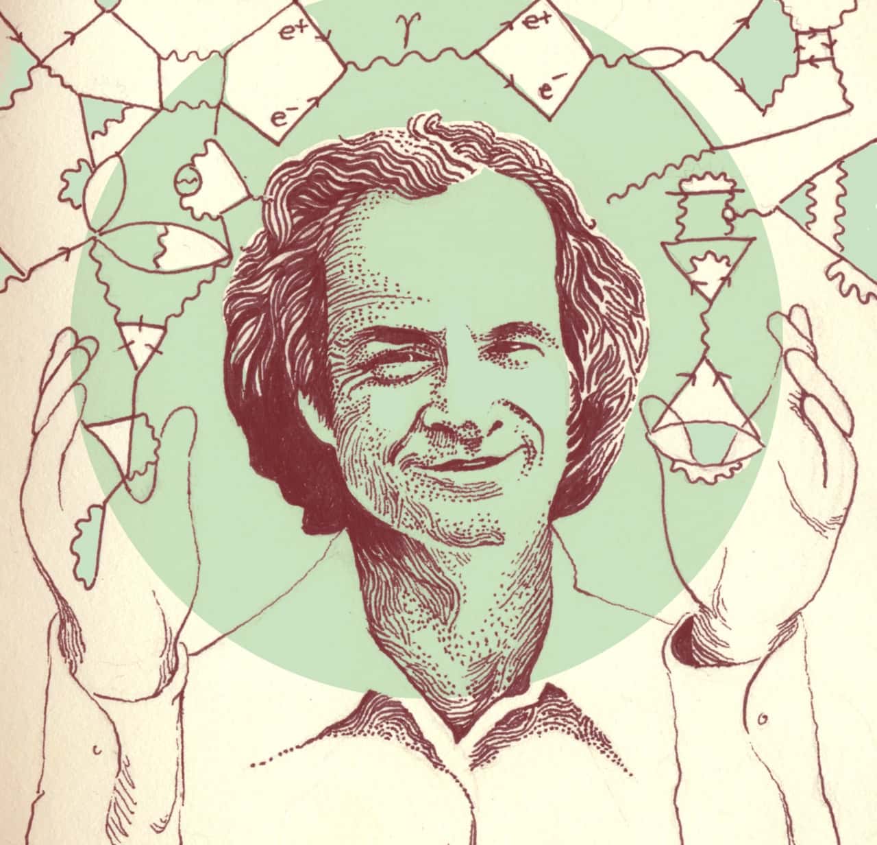 HAZİRAN AYI ÖZ-DÜZENLEMELİ ÖĞRENME BECERİSİ:  Feynman Tekniği-Karmaşık Konuları Basitleştirmenin Gücü