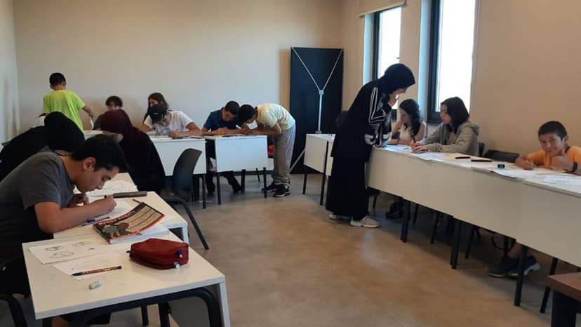 Aktif Öğrenme Aktiviteleri