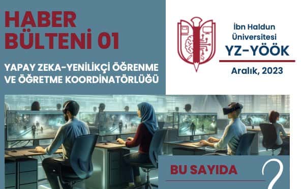 YZ-YÖÖK BÜLTENİ