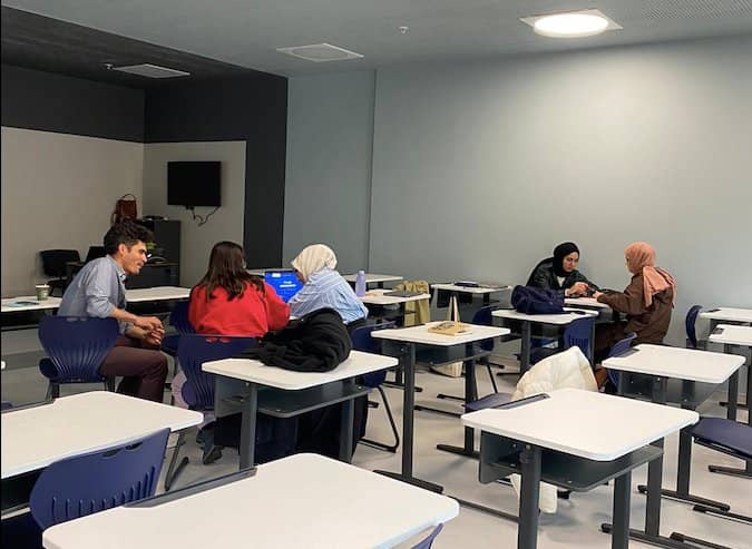 Dijital Öğrenme Becerisi: Zihin Haritası, Zaman Çizelgesi ve Veri Görselleştirme Uygulamaları Atölyesi