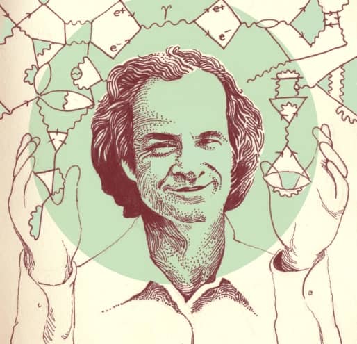 HAZİRAN AYI ÖZ-DÜZENLEMELİ ÖĞRENME BECERİSİ: Feynman Tekniği-Karmaşık Konuları Basitleştirmenin Gücü