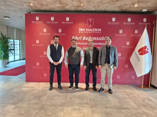 Üniversiteler ile İşbirlikli Çalışmalarımız Hızla Devam Ediyor